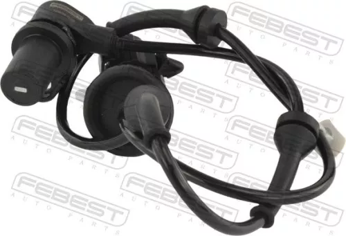 FEBEST Sensor, wheel speed (10606-006)