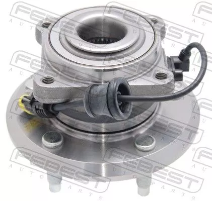 Wheel Hub