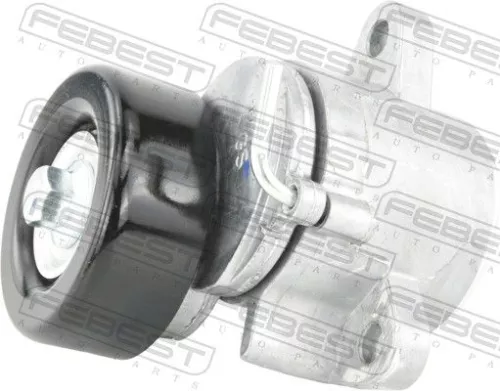 Belt Tensioner, V-ribbed belt
