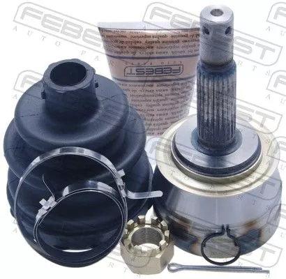 Joint Kit, drive shaft