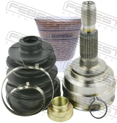 FEBEST Joint Kit, drive shaft (1110-011)