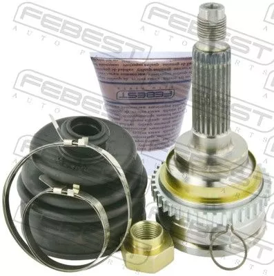 FEBEST Joint Kit, drive shaft (1110-M100A40)