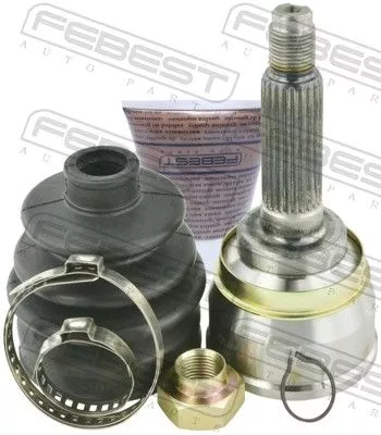 FEBEST Joint Kit, drive shaft (1110-TICO)