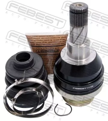FEBEST Joint Kit, drive shaft (1111-T200)