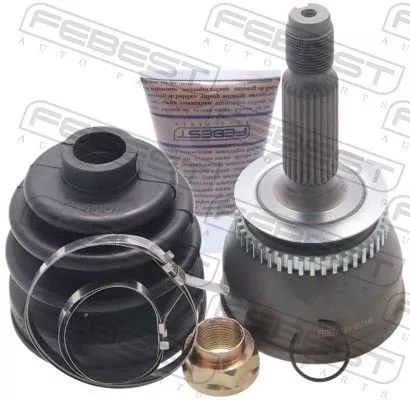 FEBEST Joint Kit, drive shaft (1210-MATA44)