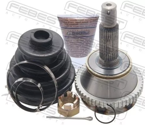 FEBEST Joint Kit, drive shaft (1210-SFRRA52)