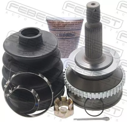 FEBEST Joint Kit, drive shaft (1210-SON20A47)