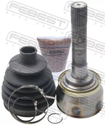 FEBEST Joint Kit, drive shaft (1210-TER)
