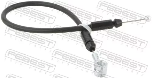 FEBEST Bonnet Cable (12101-SBS)