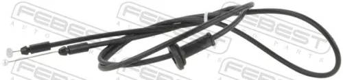 FEBEST Bonnet Cable (12101-SDL)