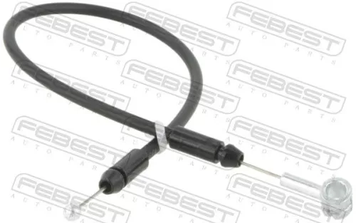 Bonnet Cable