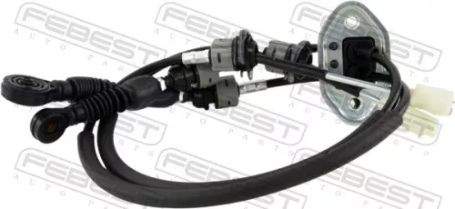 Cable Pull, manual transmission