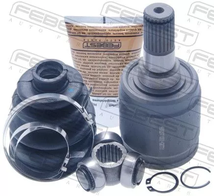 FEBEST Joint Kit, drive shaft (1211-GET11)