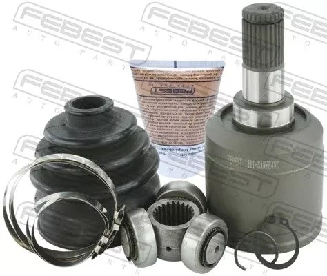 FEBEST Joint Kit, drive shaft (1211-SANFE4WD)
