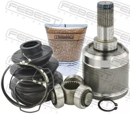 FEBEST Joint Kit, drive shaft (1211-SANFEBBR)