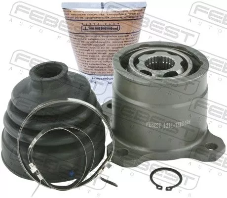 FEBEST Joint Kit, drive shaft (1211-TERD4RH)