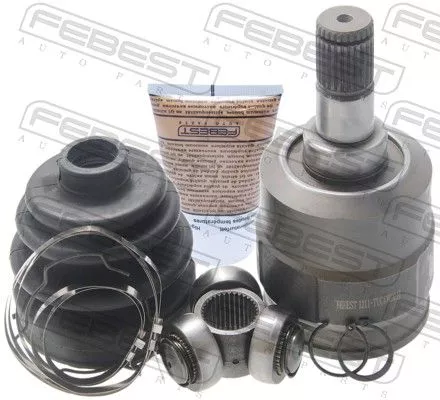 FEBEST Joint Kit, drive shaft (1211-TUC4WDLH)