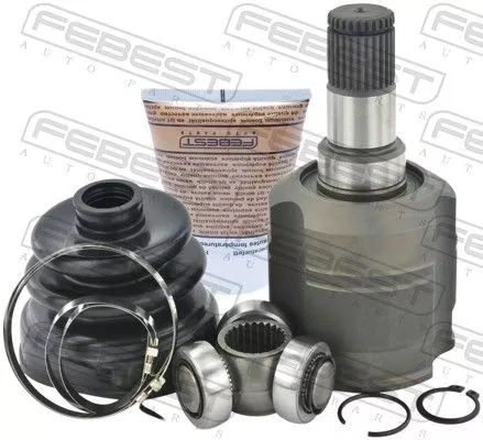 FEBEST Joint Kit, drive shaft (1211-XGLH)