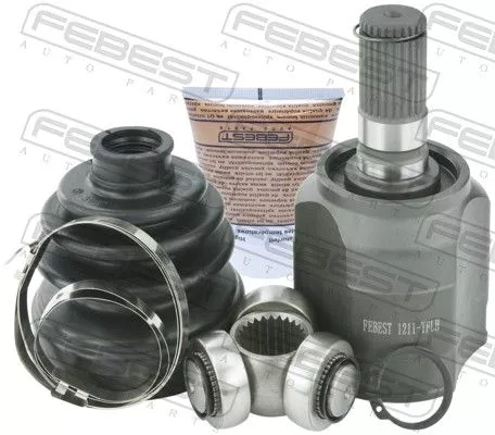 FEBEST Joint Kit, drive shaft (1211-YFLH)