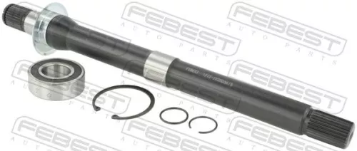 FEBEST Drive Shaft (1212-IX35D3AT6)