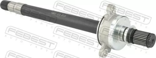 FEBEST Drive Shaft (1212-JX1LH)