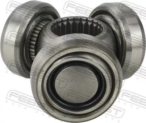 Spider Assembly, drive shaft