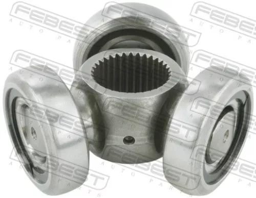 FEBEST Spider Assembly, drive shaft (1216-TUC)