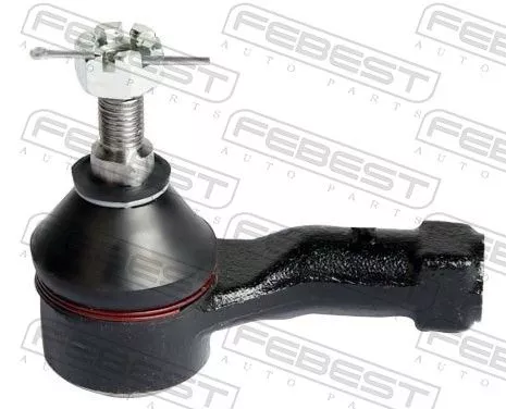 FEBEST Tie Rod End (1221-B4LH)