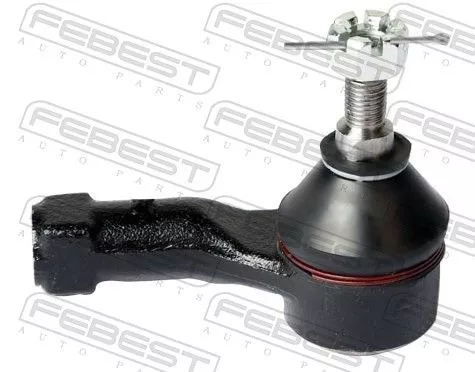 FEBEST Tie Rod End (1221-B4RH)