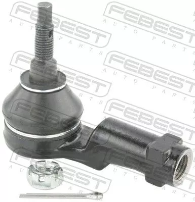 FEBEST Tie Rod End (1221-CRELH)