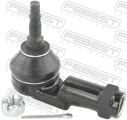 FEBEST Tie Rod End (1221-CRERH)