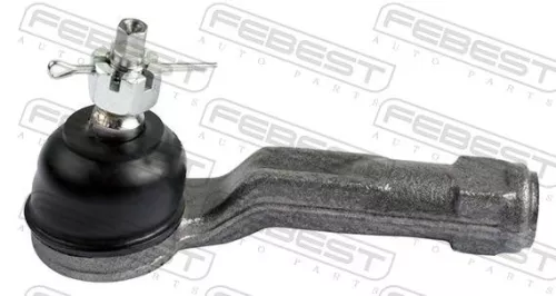 FEBEST Tie Rod End (1221-ELNLH)