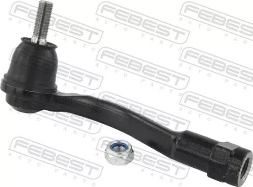 FEBEST Tie Rod End (1221-SAN18LH)