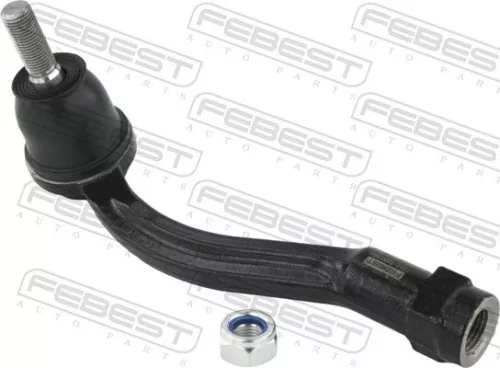 FEBEST Tie Rod End (1221-SAN18RH)