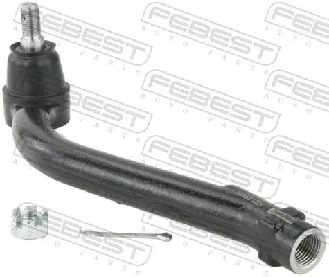 FEBEST Tie Rod End (1221-SANRH)