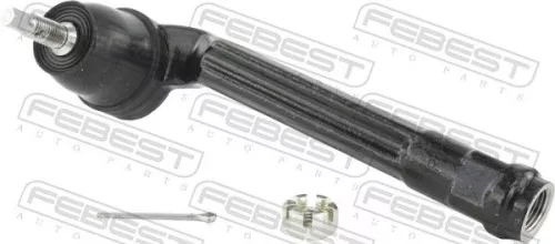 FEBEST Tie Rod End (1221-SON19RH)