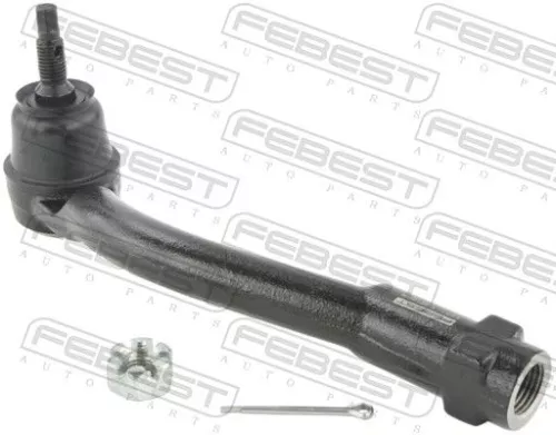 FEBEST Tie Rod End (1221-TUC18RH)