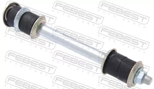 FEBEST Link/Coupling Rod, stabiliser bar (1223-POR)