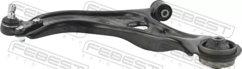 FEBEST Control/Trailing Arm, wheel suspension (1224-D7FLH)