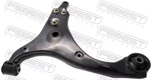 FEBEST Control/Trailing Arm, wheel suspension (1224-ENR)