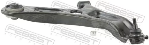 FEBEST Control/Trailing Arm, wheel suspension (1224-SOLH5RH)