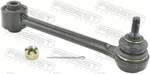 FEBEST Control/Trailing Arm, wheel suspension (1225-I30R1R)