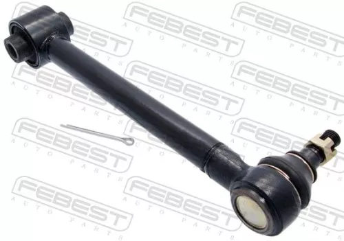 FEBEST Control/Trailing Arm, wheel suspension (1225-SANCR)