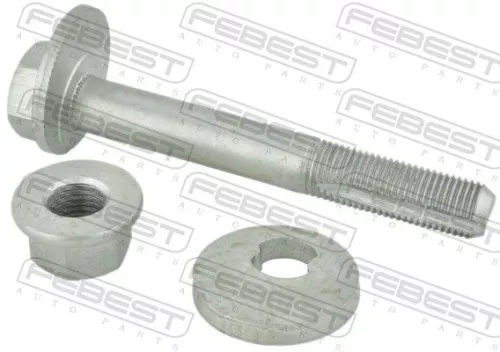FEBEST Camber Correction Screw Set (1229-001-KIT)