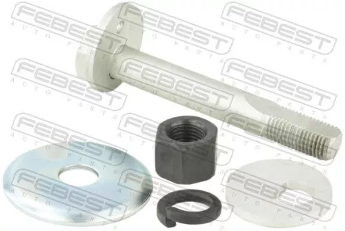 FEBEST Camber Correction Screw Set (1229-020-KIT)