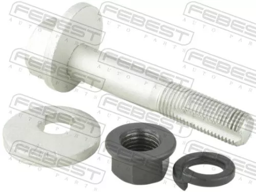 FEBEST Camber Correction Screw Set (1229-022-KIT)