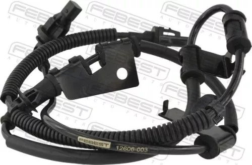 FEBEST Sensor, wheel speed (12606-003)