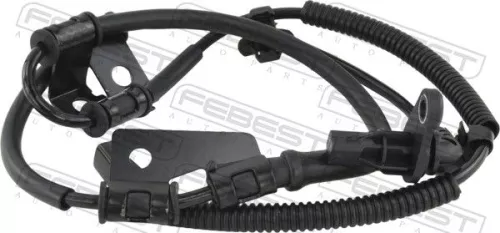 FEBEST Sensor, wheel speed (12606-004)