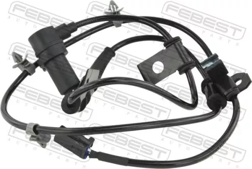 FEBEST Sensor, wheel speed (12606-006)