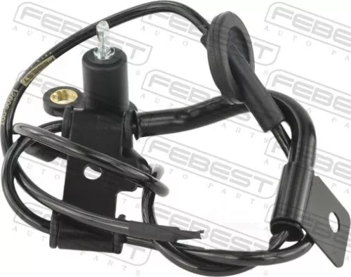 FEBEST Sensor, wheel speed (12606-007)